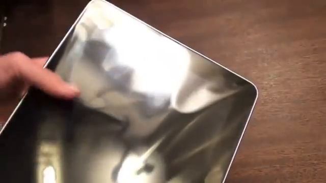 How I Got a Free iPad: Unboxing video with Otterbox Defender