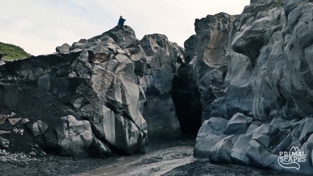 Kamchatka Volcanoes Primal Scapes