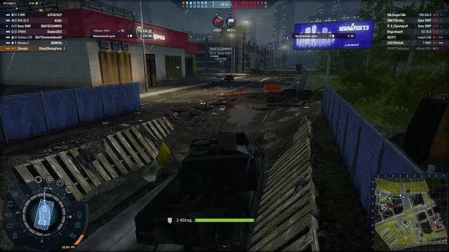 Armored Warfare проект армата, гайд на задание колосс, часть 2
