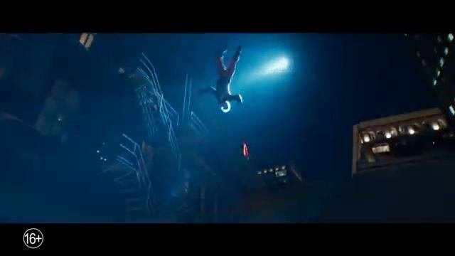 МАТРИЦА ВОСКРЕШЕНИЕ | Трейлер 2 | В кино с 16 декабря 60fps