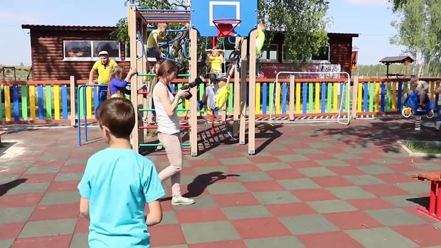 Выпускной-2016. Школа №2, 4а класс, г. Еманжелинск