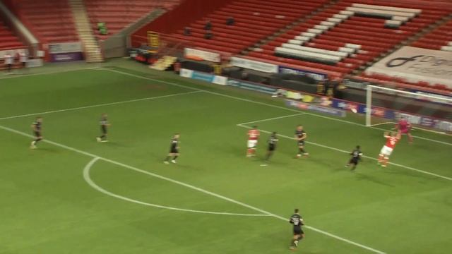 CHARLTON 3-1 LINCOLN | Sky Bet League One Highlights (May 2021)