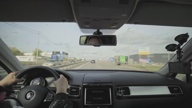 Проезд к коттеджу "Сказочный замок"