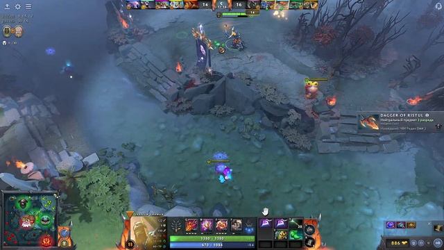 DOTA 2