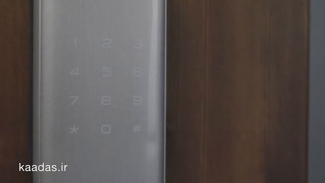 Digital Door Lock قفل ديجيتال