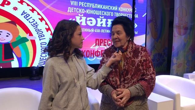 🌈✨ ГАЛА-КОНЦЕРТ Республиканского конкурса детско-юношеского творчества «Йэйгор»🌈✨