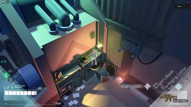 Neon Knights (1)