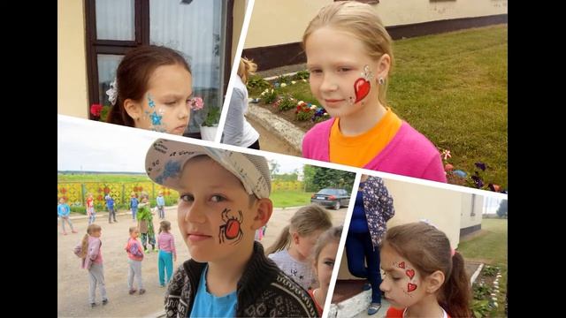 Ивьевский район