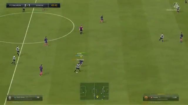 Fifa Online 3 Raking Match 1vs1