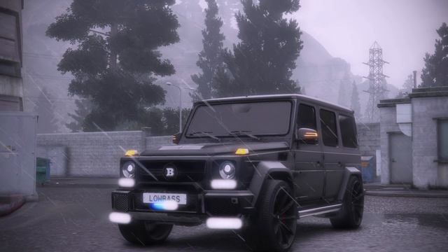 GTA V SMOTRA RAGE (НЕ РП) Нурминский - суета