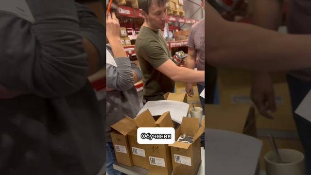 Производство гидравлического оборудования - это ещё и творчество, и бесконечные идеи👌🏻