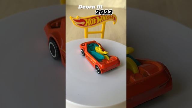 Deora III 2023