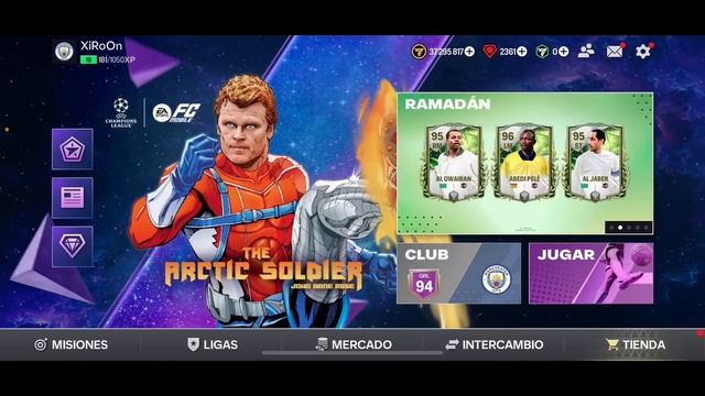 FC MOBILE REINICIARÁ TODO! 🤯 - ESTO ES LO QUE VA A PASAR… ✅