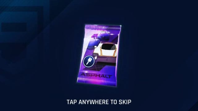 Asphalt 9 legends | Jaguar xjr-9 unlock| key claiming