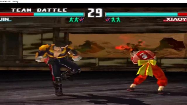 tekken 3 playstation 1 nostalgia