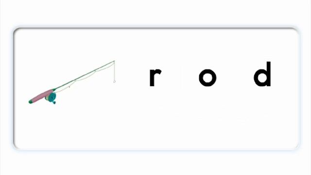 Oxford Phonics Unit 6 short Oo