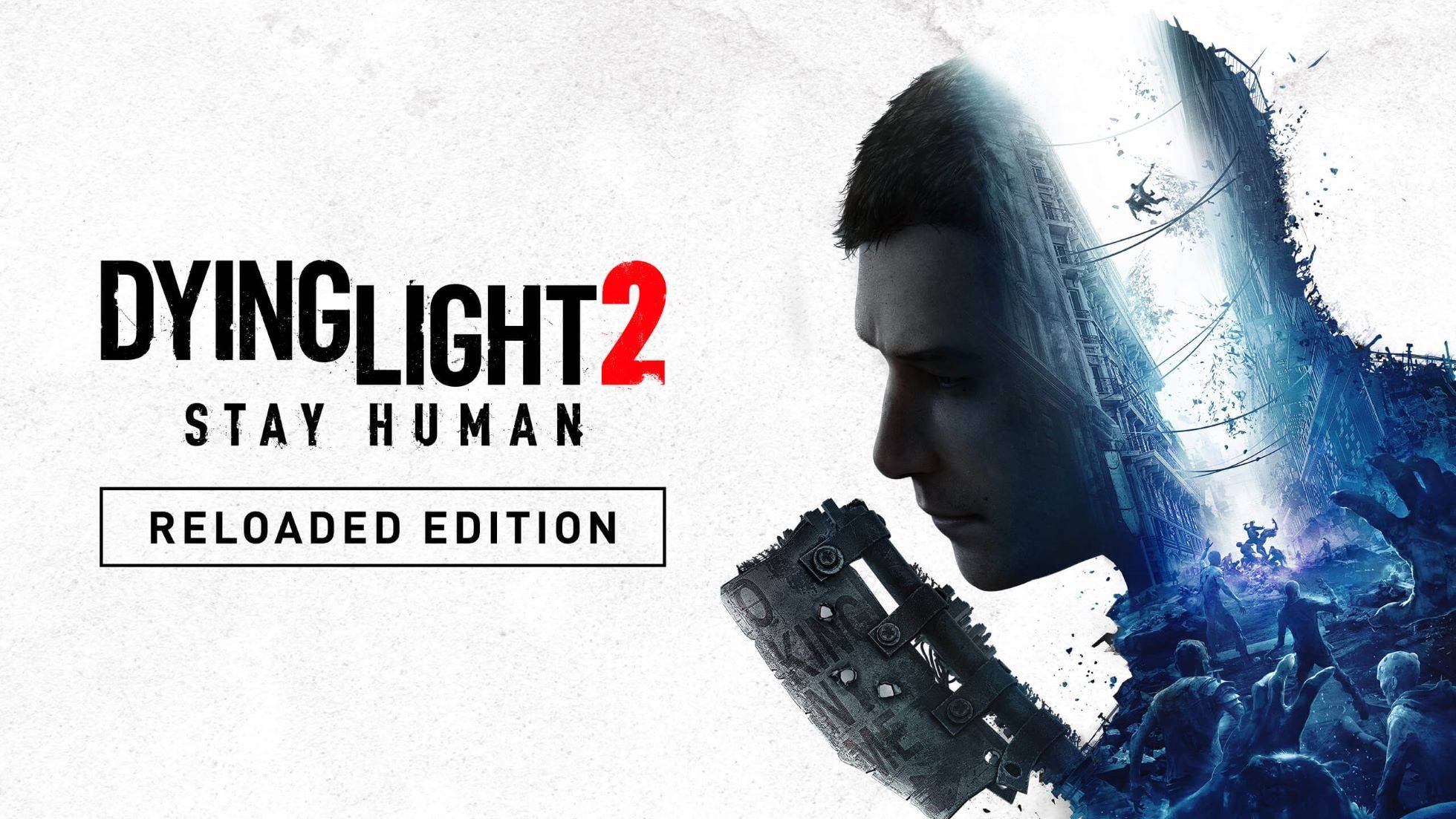 Dying Light 2: Stay Human . Прохождение . Серия 30 .