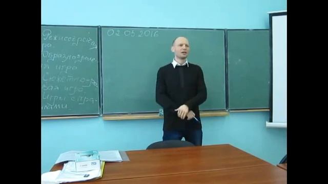 Возрастная психология. Психологические особенности детей дошкольного возраста. Лекция 8. Полностью.