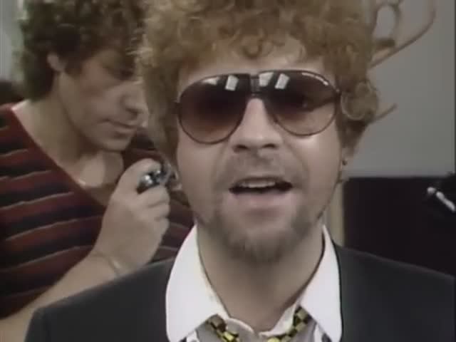 Electric Light Orchestra - Here Is the News