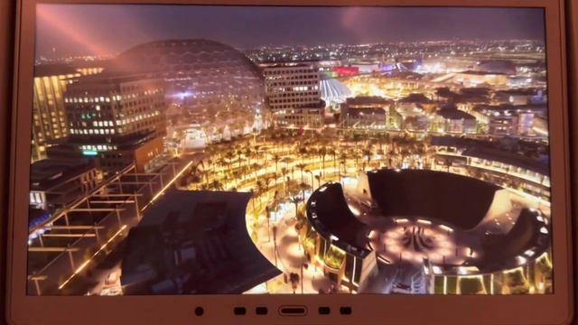 Dubai Vlog 1. Лечу на Business Dental Congress. Emirates Airlines