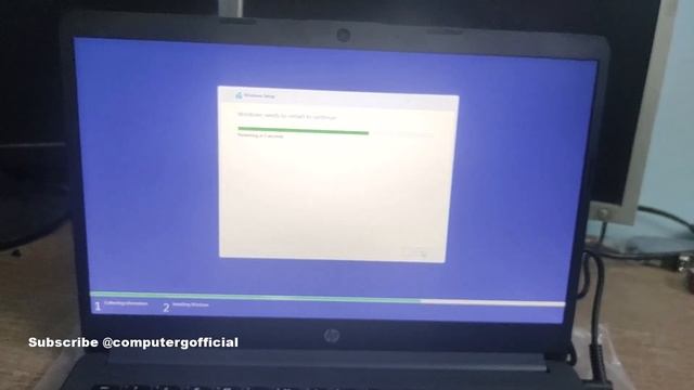 WINDOWS 11 PRO INSTALL WITHOUT MICROSOFT ACCOUNT AND INTERNET CONNECTION.