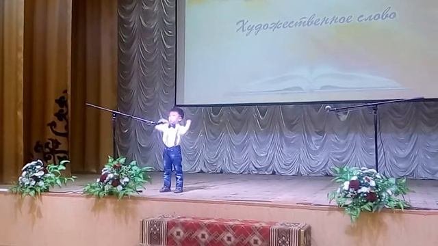 Саулетай 2017 Экибастуз