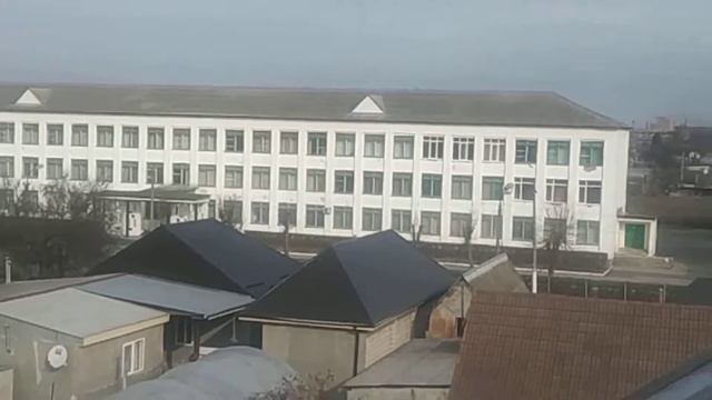 3 школа КБР г.Майский