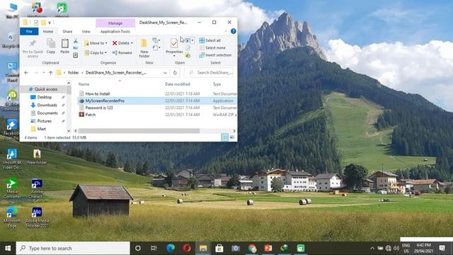 Free screen recorder for PC download 2021 - My screen recorder Pro free download