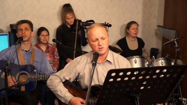 Аллилуйя / Hallelujah - поклонение