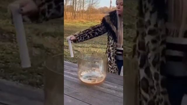 Хрустальные алхимические поюшие чаши  Sound Gelexies целительные звуки.