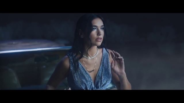 Dua Lipa - That Kind Of Woman