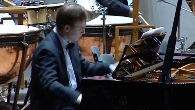 Лист-Шибанов - Чардаш смерти (Д. Приходько, П. Аракелов)