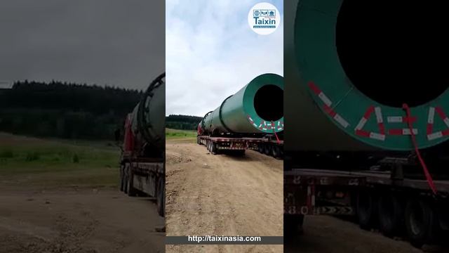 Завод по производству простого суперфосфата