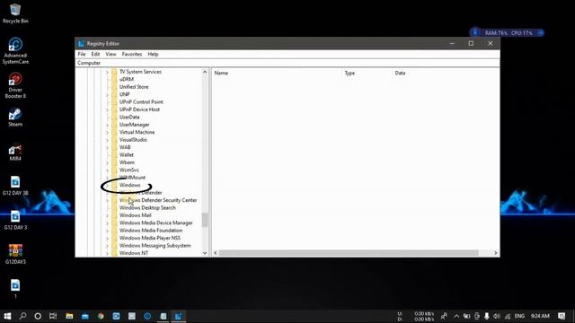 3 Ways to Disable Fast User Switching in Windows 10