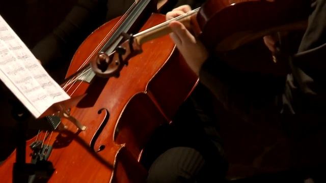 Wladimir Rosinskij - String Trio (Music No.5) (1999)
