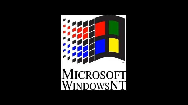 Microsoft Windows NT Version 4.0 (1996-2004) Default Startup, Logon, Logoff and Shutdown Sounds