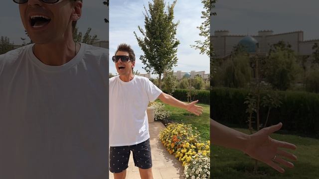 Артем Каторгин "Каракум".