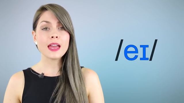 Learn English Pronunciation  Minimal Pairs Practice