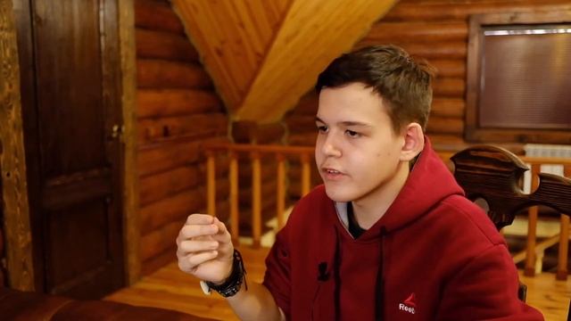 Отзывы детей - Вячеслав, 2020 г.