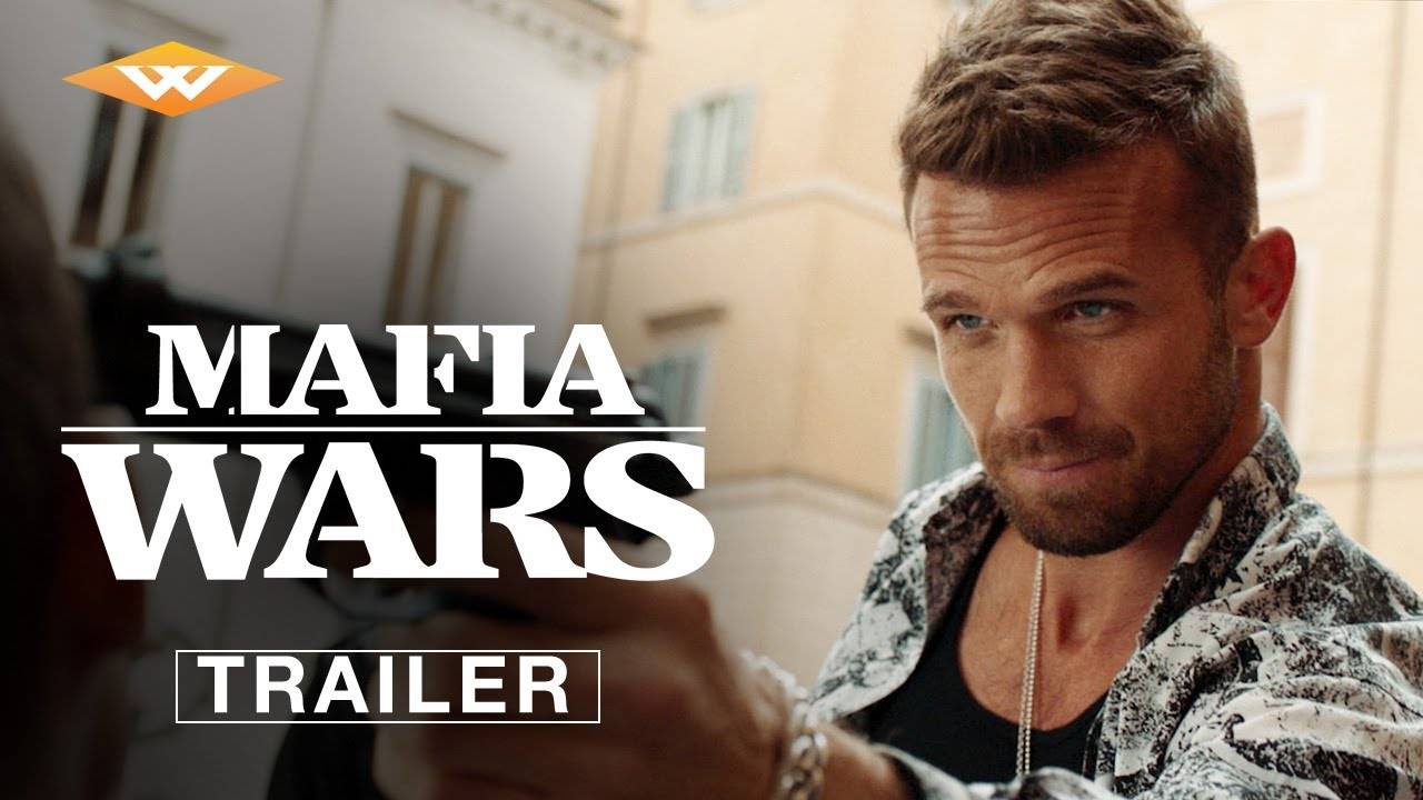 Mafia Wars Movie - Official Trailer | Well Go USA Entertainment