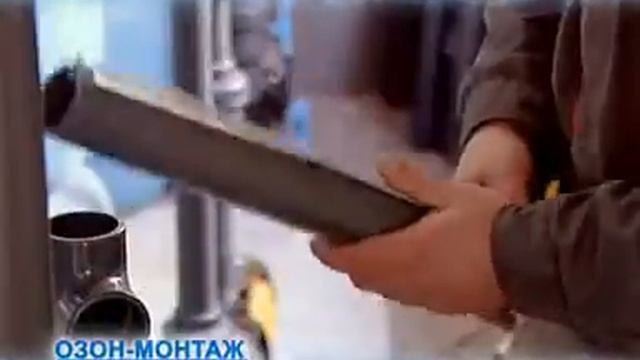 Очистка воды озоном - эффективное и экологичное оборудование, не требующее обслуживания.