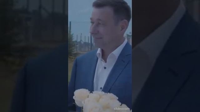 Церемония 01.08 Ведущий Александр Плотоненко