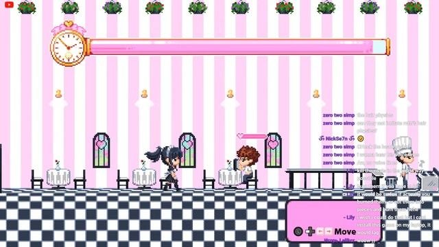 Yandere Simulator: 1980s Mode-LiveStream Gameplay