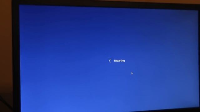 New Computer Goes Kerplutzo / How To Factory Reset Windows 8 From A Command Prompt