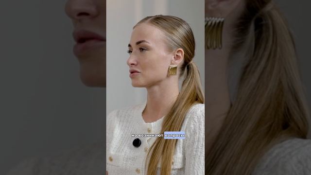 На канале вышел новый подкаст с экспертом по двигательному развитию ребенка 🫶🏻 #малыш #декрет