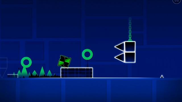 Geometry Dash - Dry Out copy
ID В конце