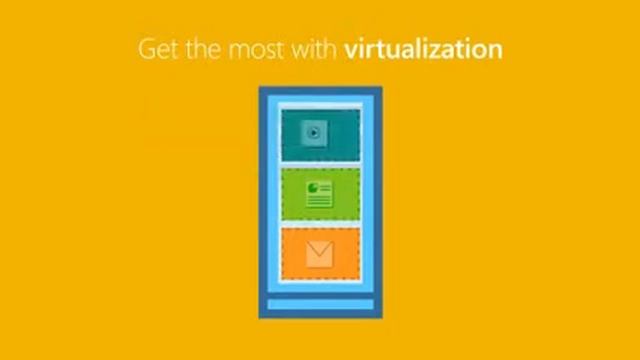 Get the most out of your hardware with Windows Server 2012 R2