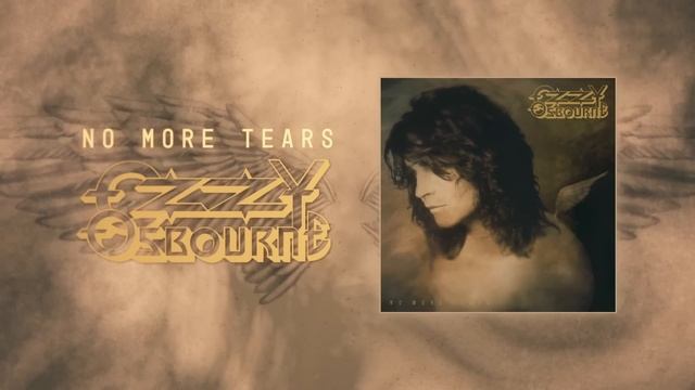 Ozzy Osbourne - No More Tears (Official Audio)