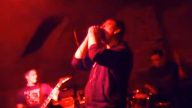 Vaulting Live 17.01.2009