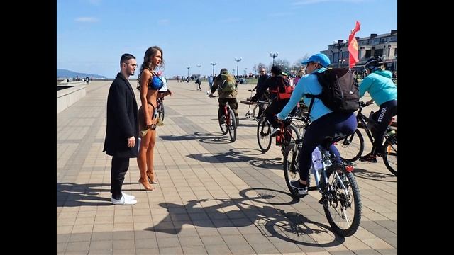 Новороссийск 2022
